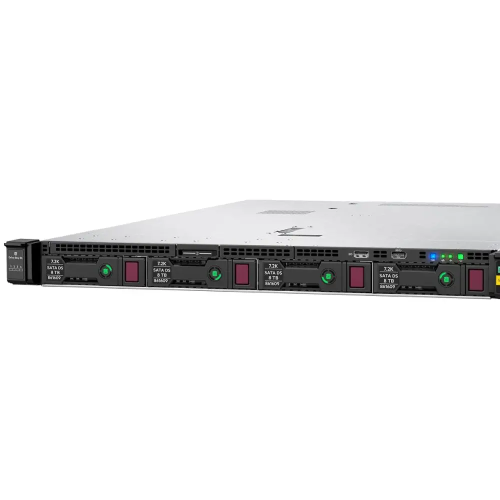 

HPE StoreEasy 1460 8TB SATA Storage