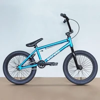 

Aluminum Alloy Rim 16 Inch Bmx Bikes New Steel Frame And Fork Bicycle For Kids Children