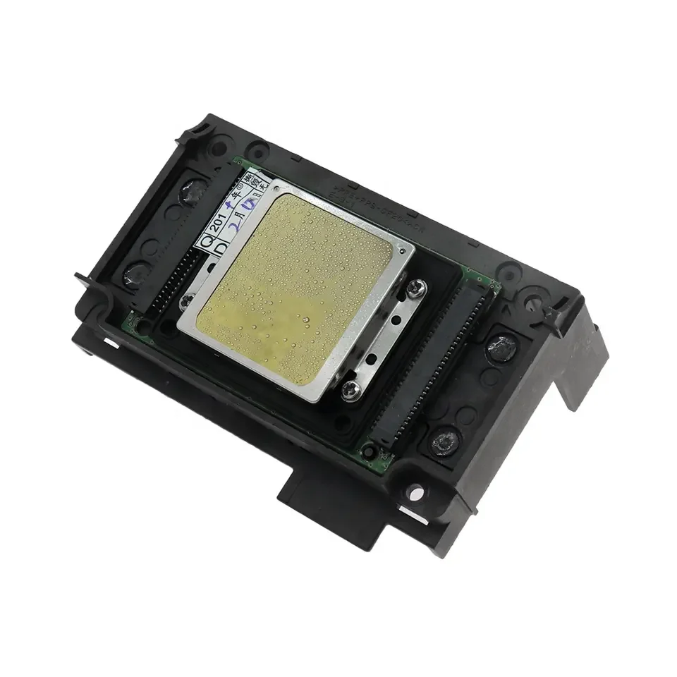 

99% New Original Epson xp600 printhead for epson XP600 XP601 XP700 XP800 XP750 XP850 printer Head Print Head