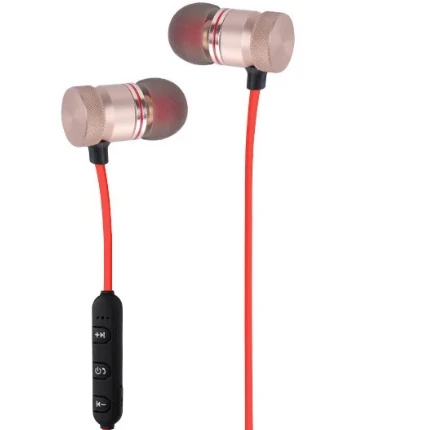 

HD-L-1 Wireless Earphone