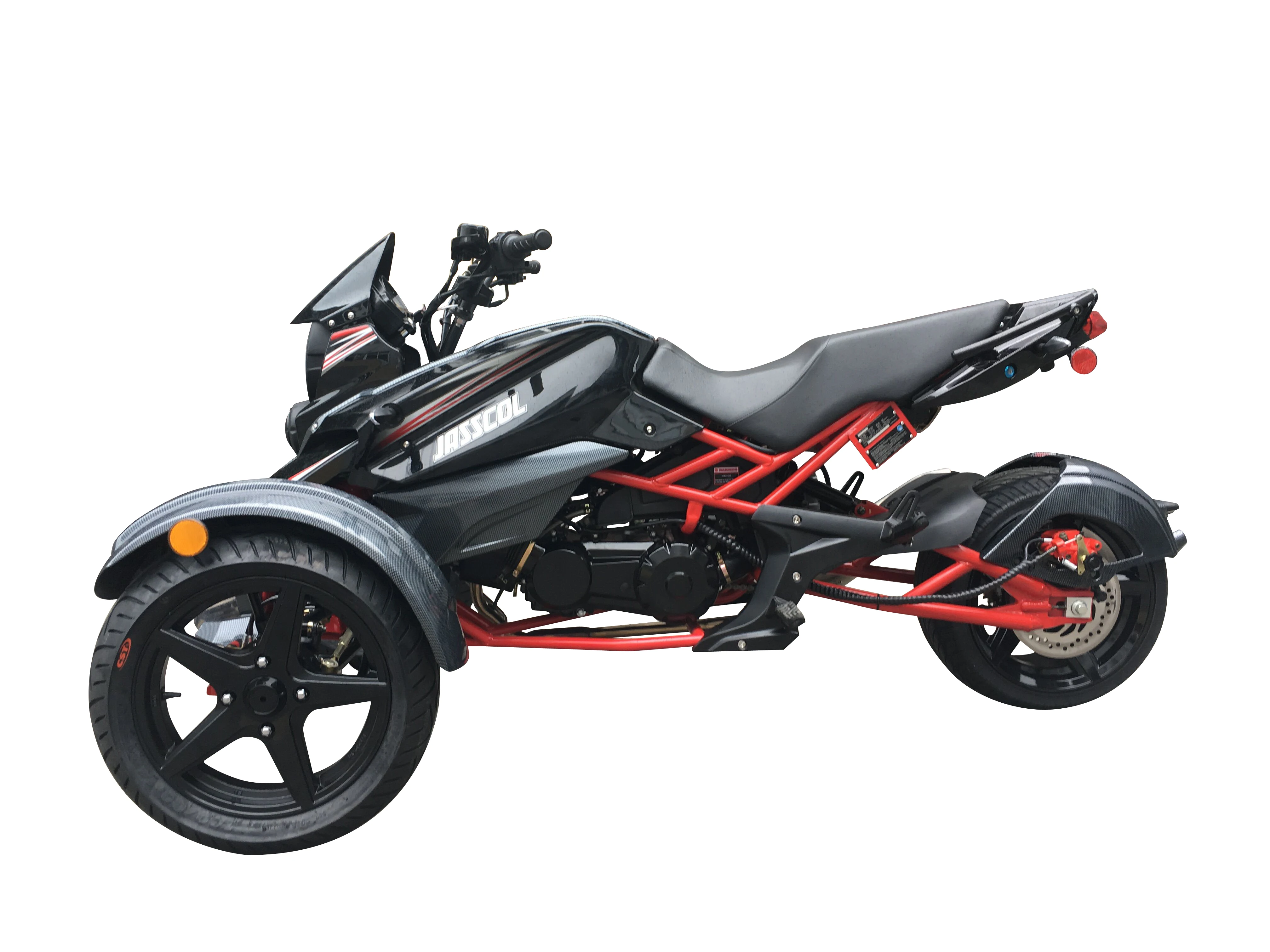 electric 3 wheel motorcycle