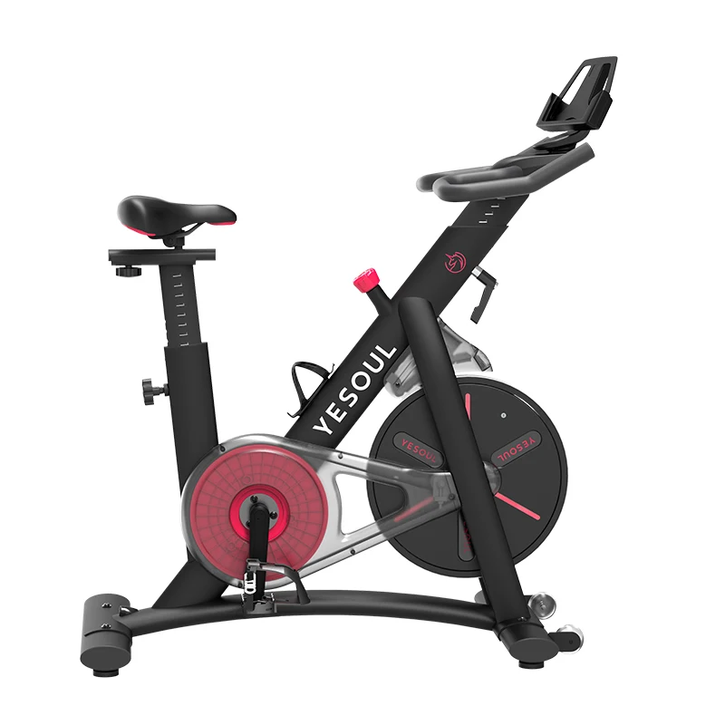 

Original spinnig bike S3 Wholesale Fitness Bicycle Exercise Bike Commercial Spinning Bike indoor fitness equiment betterthan