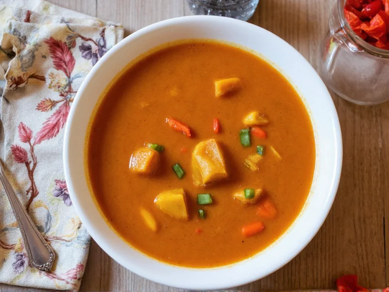 Hen Soup: Benefits, Recipes, and Cultural Traditions