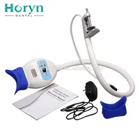 

CE Approved Dental Products Dental Teeth Whitening Lampe Blanchiment Dentaire Machine