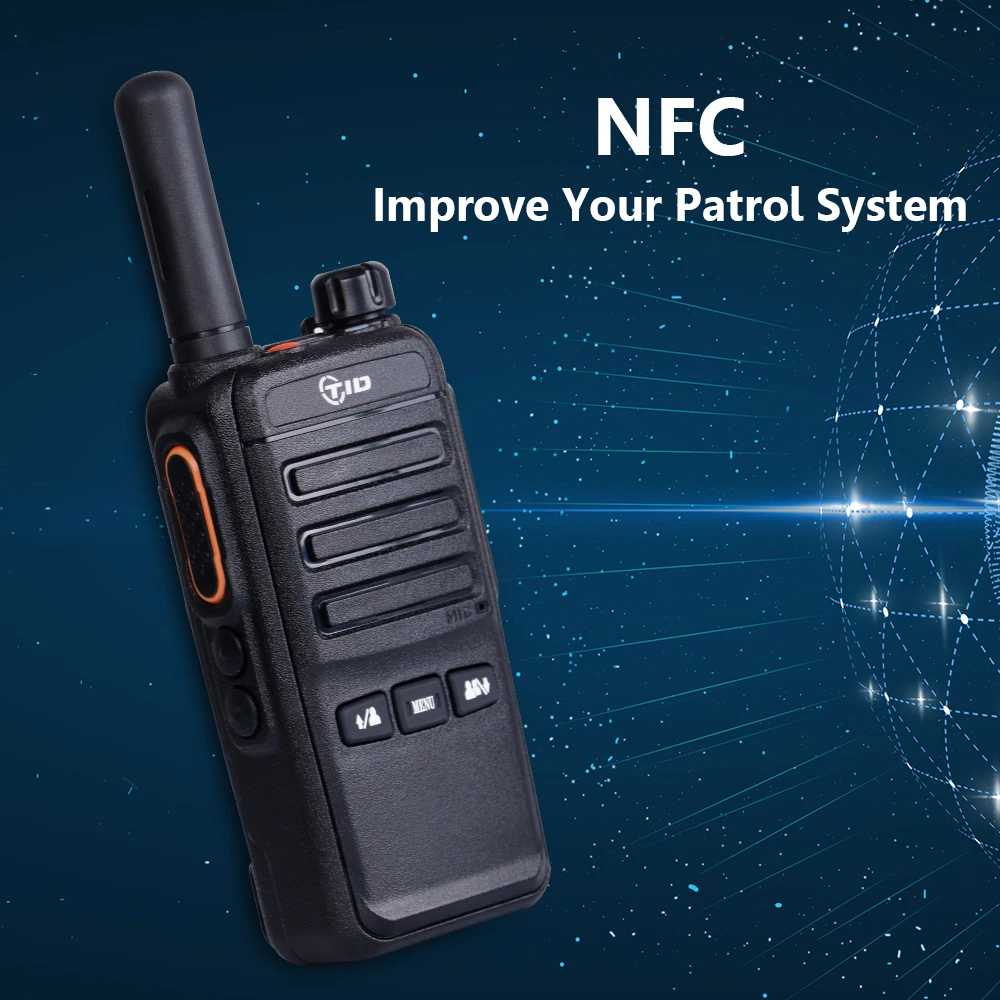 td-g715 4g lte android对讲机nfc巡逻wifi bt ptt poc收音机 - buy