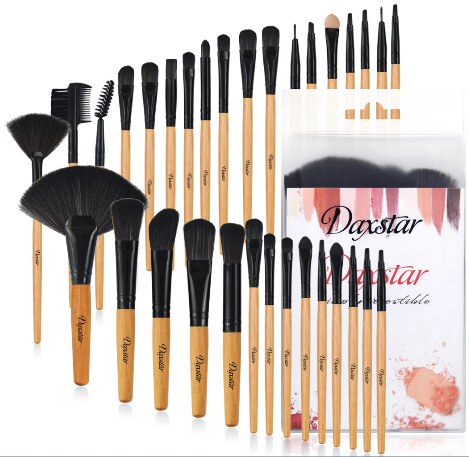 

Private label makeup tools brushes makeup set makeup brush set beauty accessories