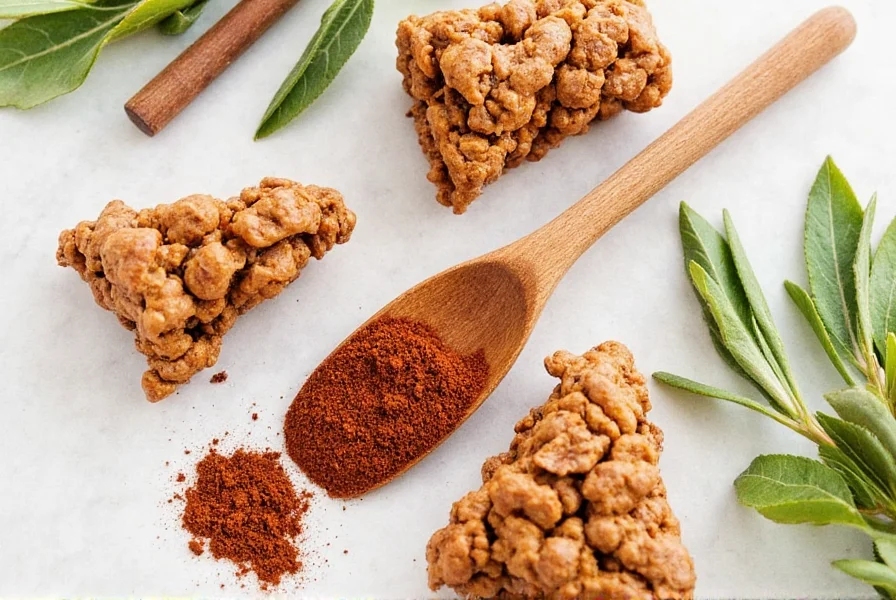 Jamaican jerk chicken with allspice
