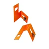 Customized Carbon steel OEM/ODM CNC punching sheet metal working
