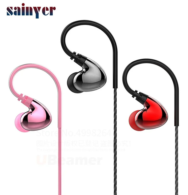 

OEM Z4 Noise Cancellation Handsfree Wired In Ear 3.5mm Connectors Mobile Sport Earphone Headphone Support For IOS Android
