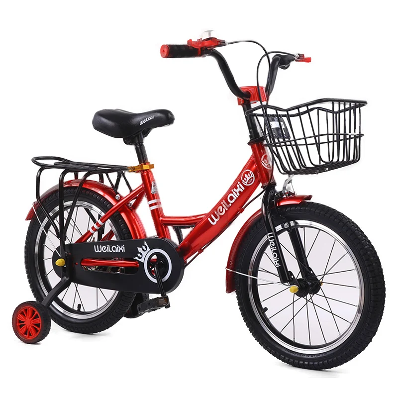 

High quality kids bicycle hot selling CE children pedal bike