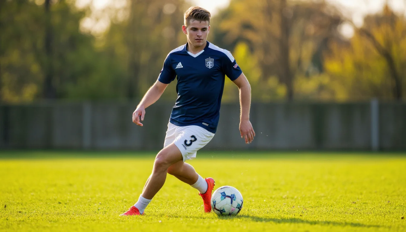 What Elite Youth Soccer Players Practiced in 2026 Spring Leagues: The ...