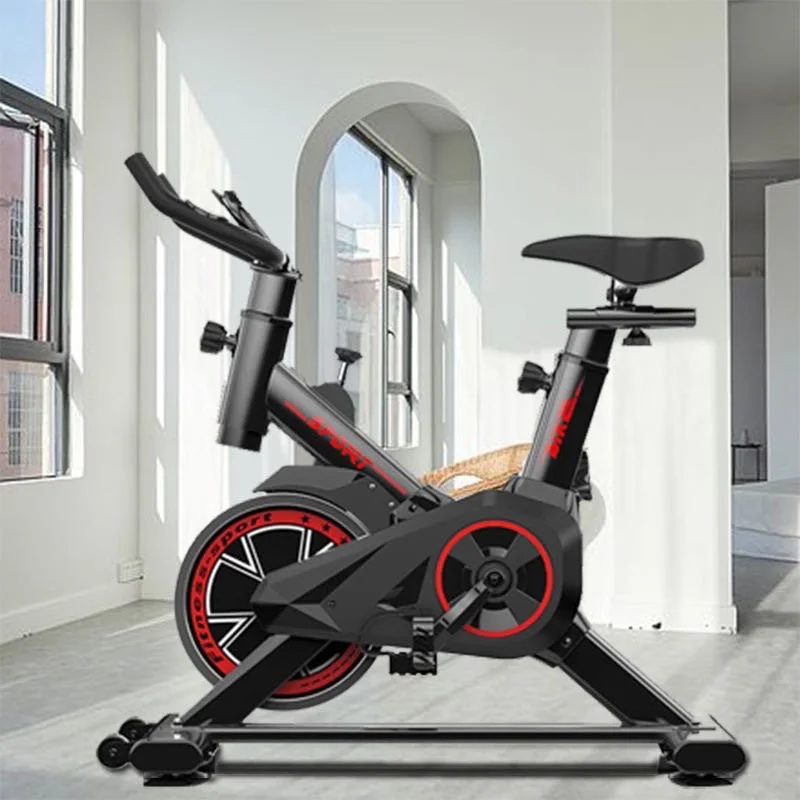 

Unisex Steel Frame Universal Spining Bike for Adult