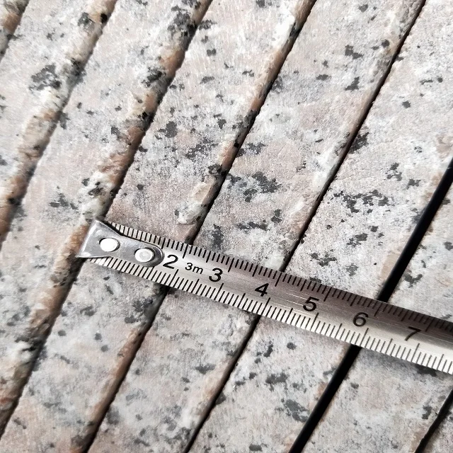 New Rosa Porrino Granite Natural Stone pink Granite Polished for Wall Floor Tiles Slabs manufacture