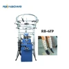 automatic computerized hosiery knitting machine do production sock for producing socks making