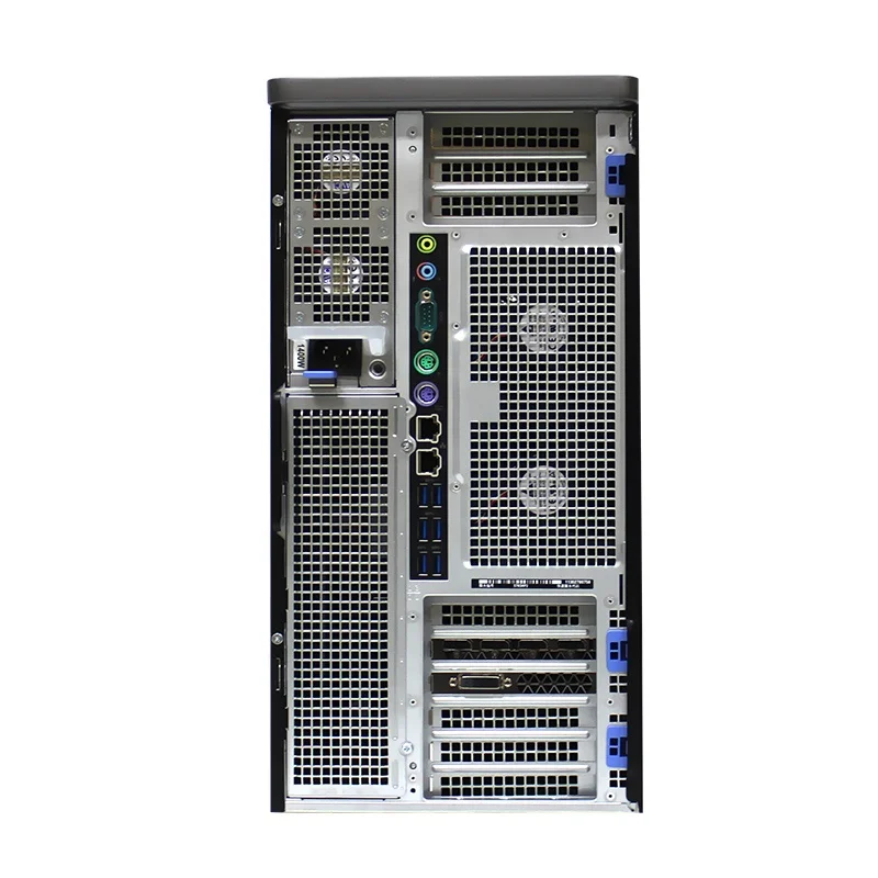 

Lowest price workstation computer Dell Precision t7920 Intel Xeon gold 5220 Processor tower workstation