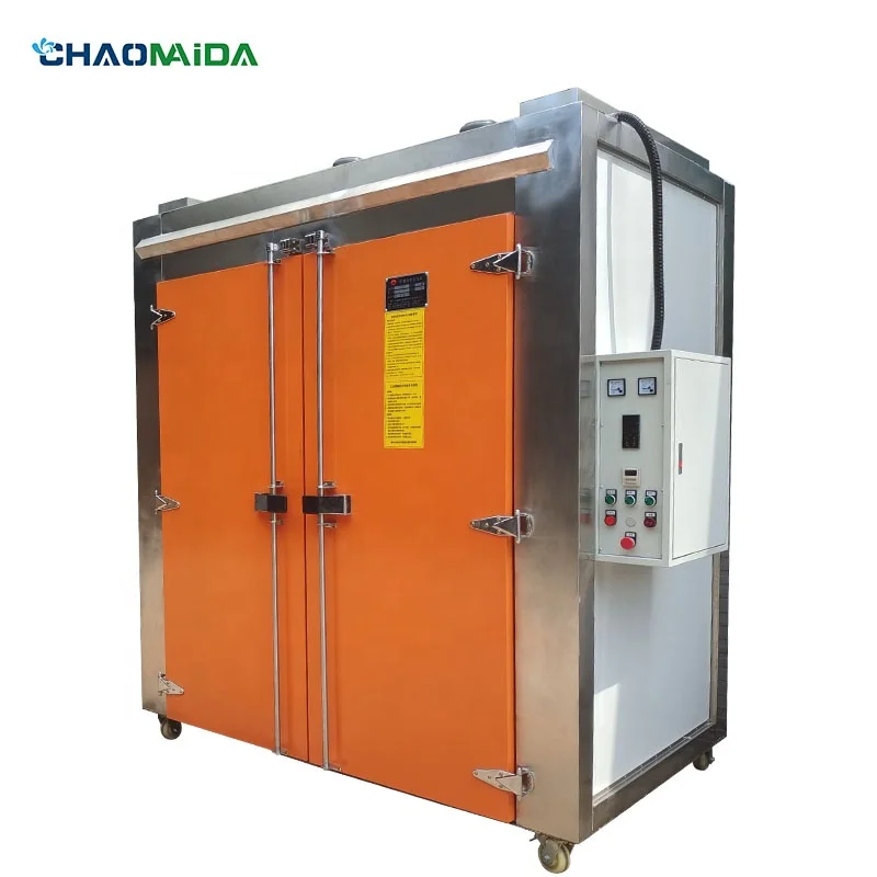 

Commercial cabinet dryer fruit processing drying machine dates drying chamber mango dehydrator oven