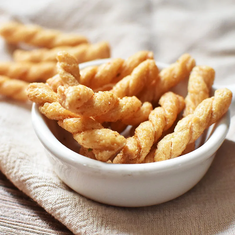 Fried Dough korean Dessert