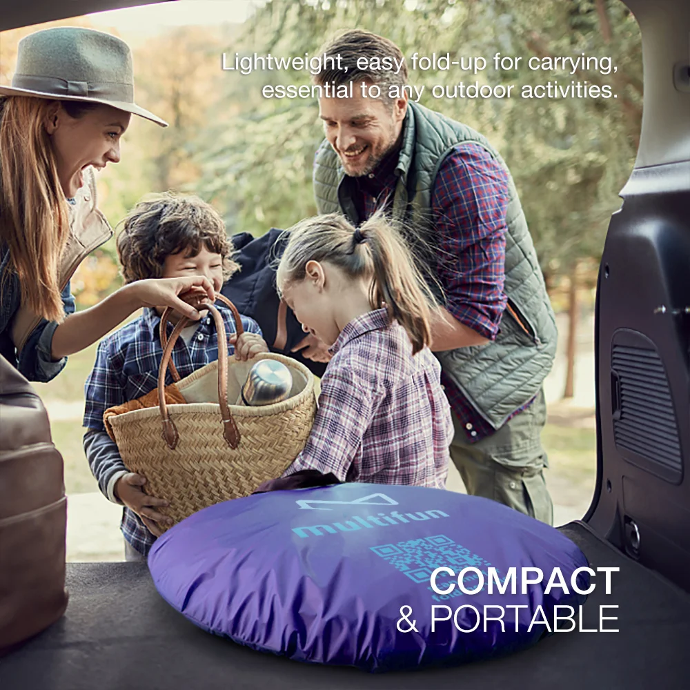 
Hot selling portable automatic opening tent suitable for outdoor and indoor 