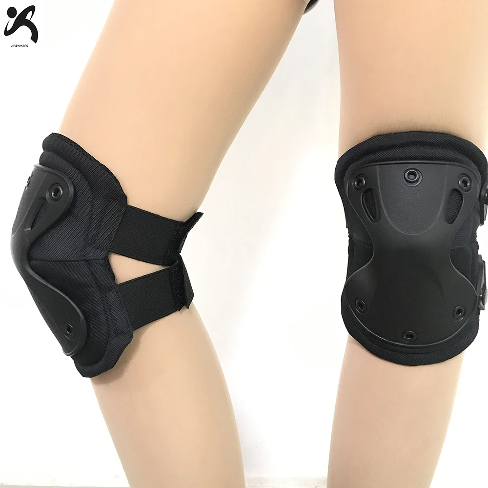 

Protective Wrist Guard Support Elbow&Knee Pads Knee Support Straps Knee Elbow Arm Wraps, Customized