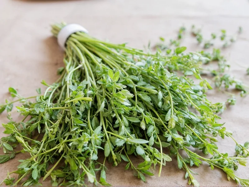 Fresh Thyme in Milwaukee: Location Facts & Details