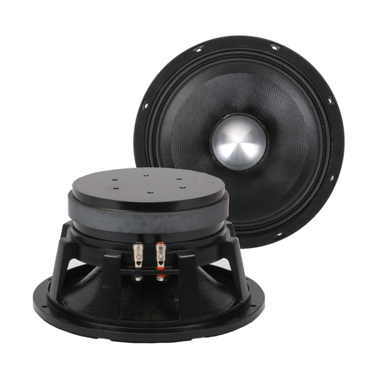 10 inch horn speaker