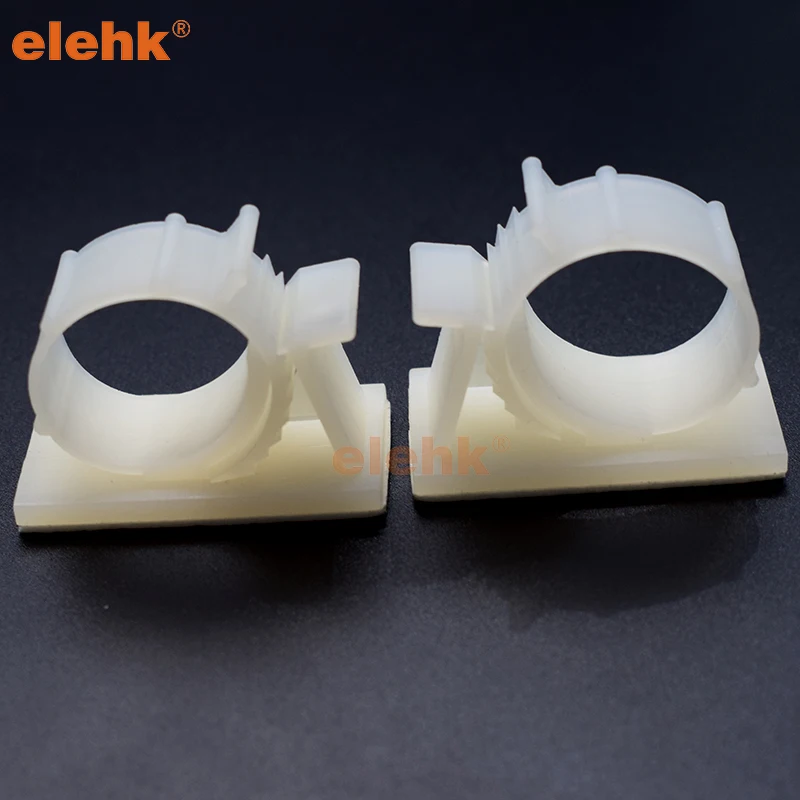 wall cable clamp
