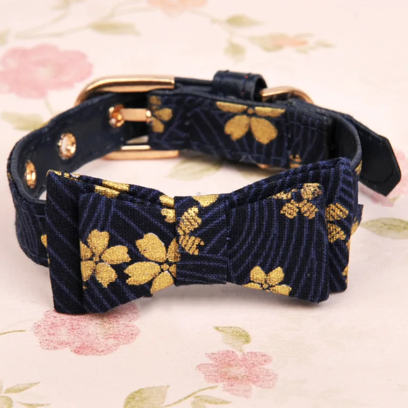 

China's Imports Modern Novel Design Factory Sale Flower Cheap Cute Bow Ties, Picture shows