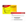 LAUNCH Official Store Pin card software update card support for 12 V Gasoline