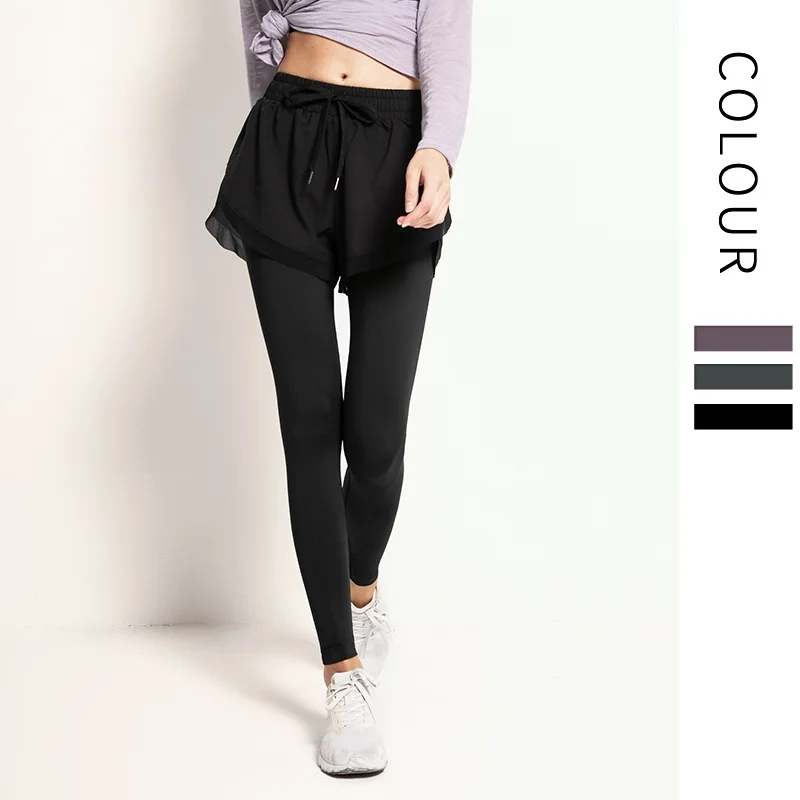 

Pant Butt Lift Seamless Custom Outer Wear Fitness Leggings Sexy Yoga Pants With Pockets For Women