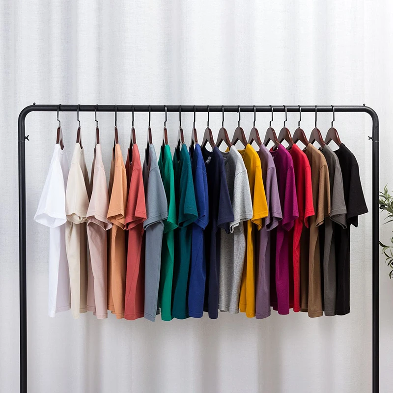 

Hot Sale New Branded Custom Casual Style Summer Cotton T-shirt for Men, Picture shown