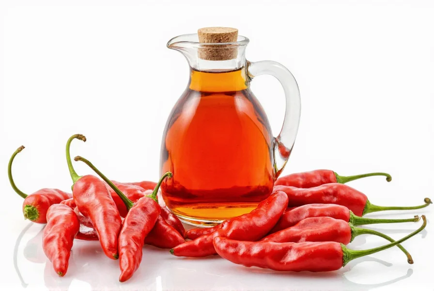 What Is Chinese Chili Oil? Authentic Uses & Varieties Explained