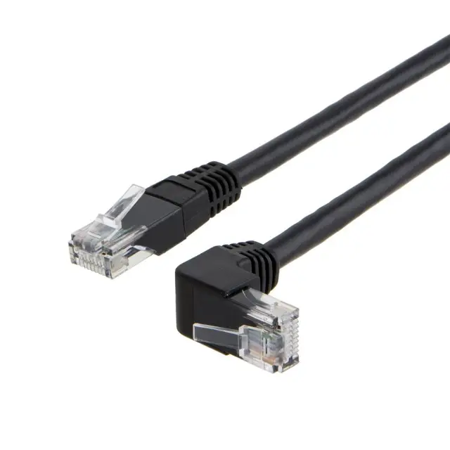 Ps lan. Угловой Ethernet разъем. Ethernet cat5 90 degree. Ethernet кабель угловой. Интернет кабель 90 градусов.