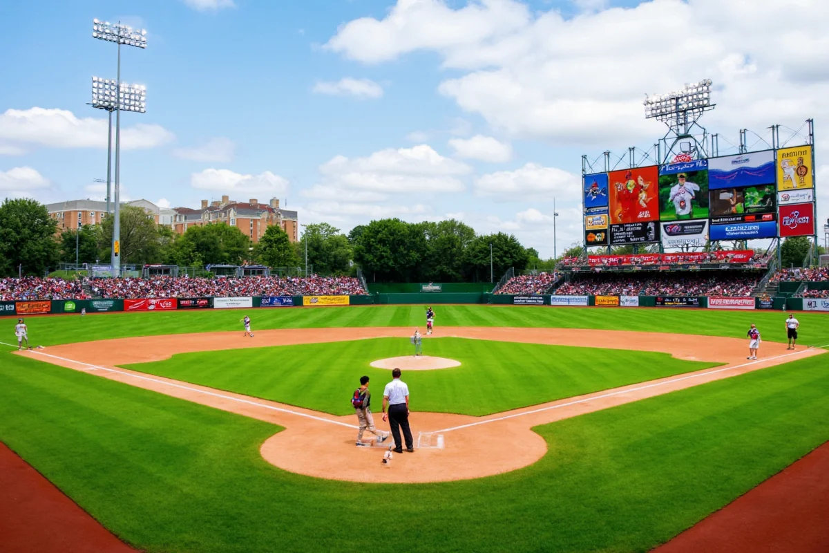 How Long Are College Baseball Games 2025 Data 