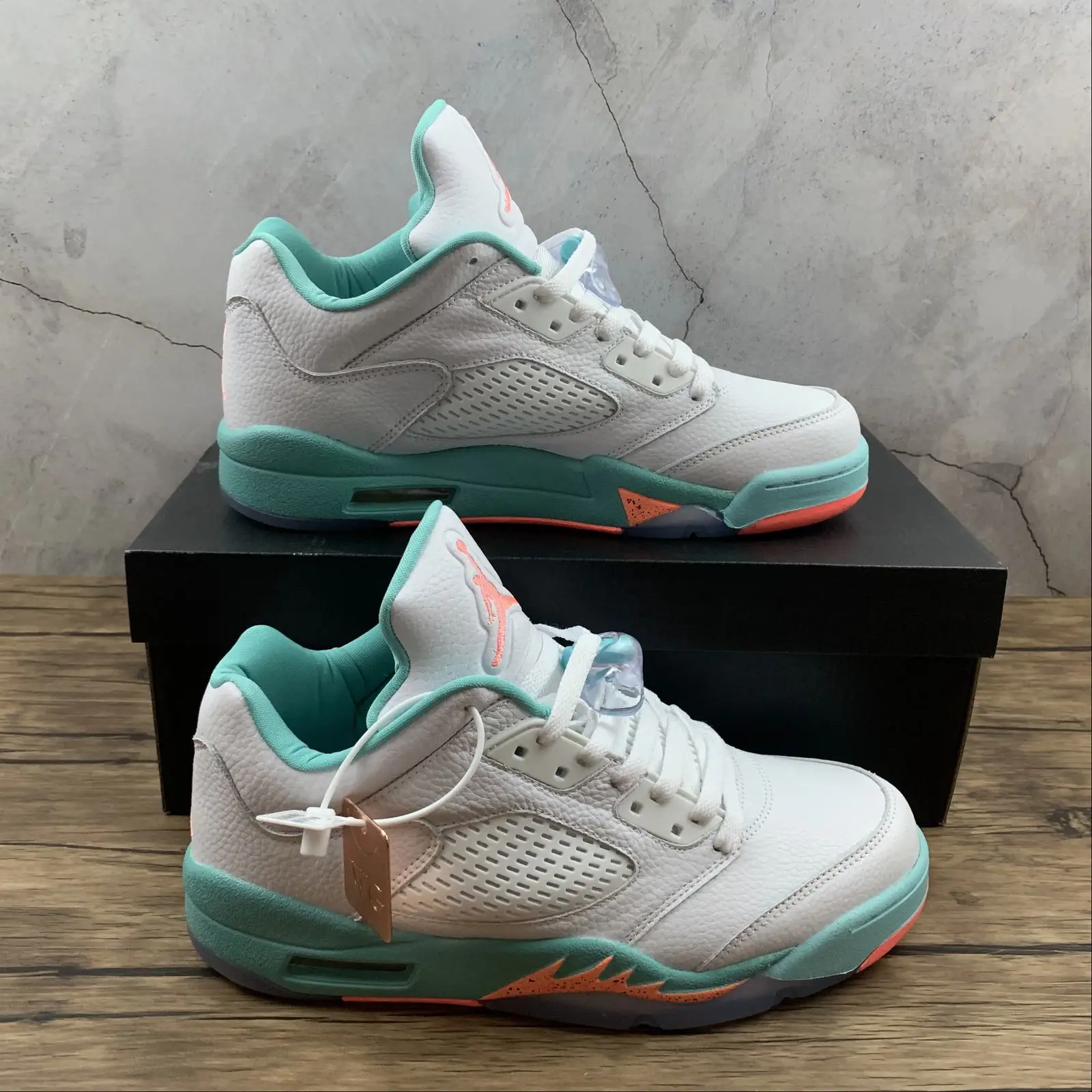 

2021 Brand Nike Fashion Trend Sports Air Jordan 5 Retro Running Shoes AJ Retro Basketball Aj 5 Sports Nike Shoes