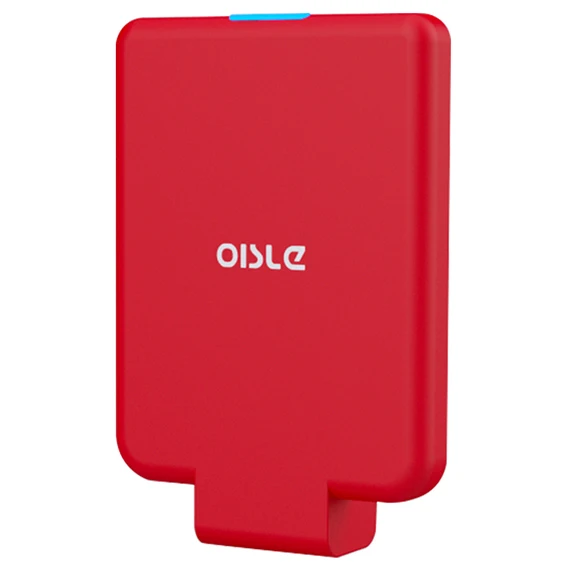 OISLE Multicolor 2019 Best Palm-Sized fast and safe portable Power Bank For Huawei