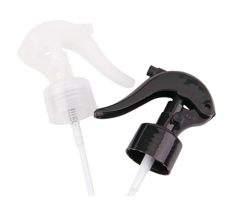 28/410 De 500ml Behosh Karne Wala De La Bomba De Aerosol/5 Boquilla