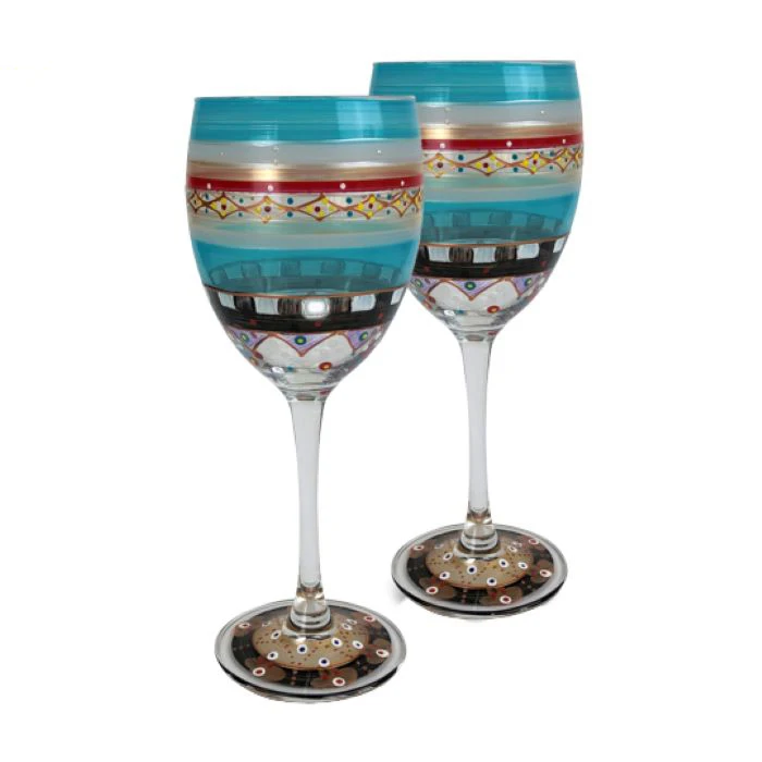 Turkish Wine Glass Manufacturers