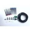 New Drip Irrigation Kits Automatic Garden Mini Watering Sprinklers Flower kits Pot Micro Drip Nozzle