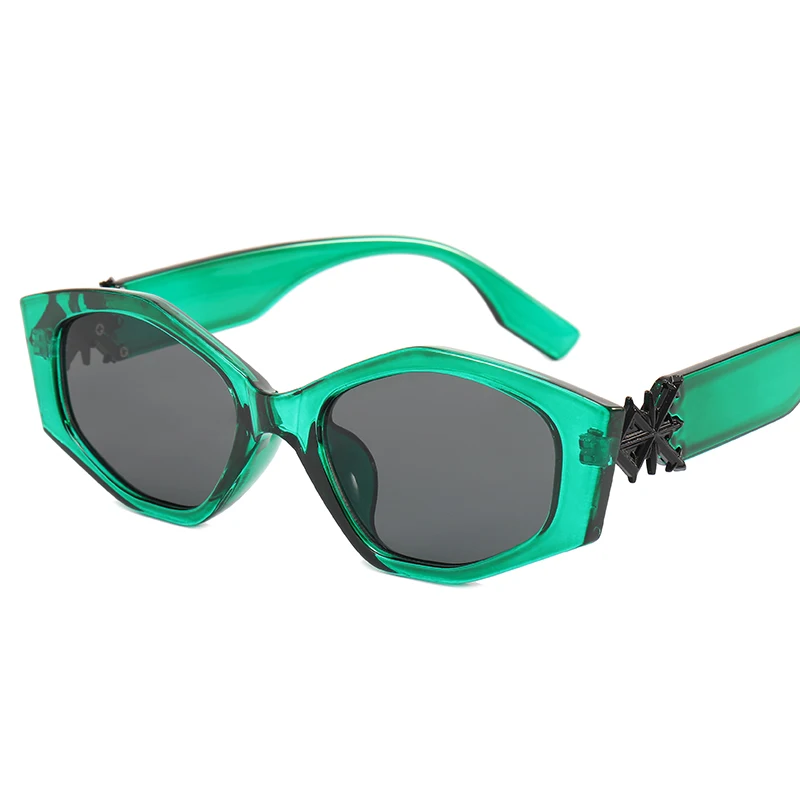 

wholesale Unisex sunglasses 2021 brand design sunglasses fashion new eyewear Steampunk Sunglasses 2022