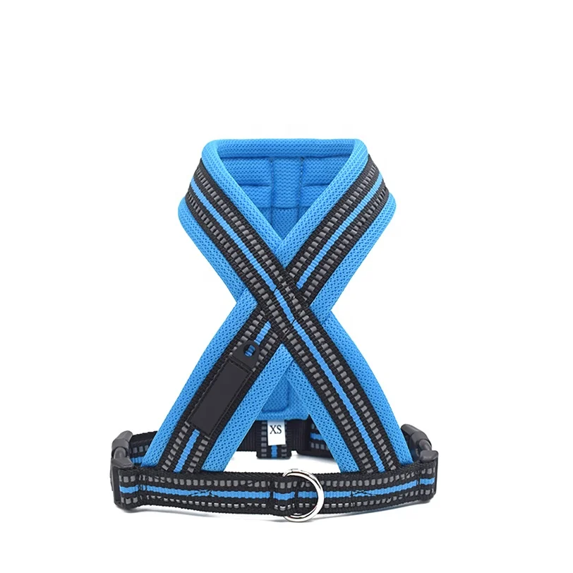 

Pet Backpack Harness Winter Premium Step Suppli Xs Xxs Lovable Weight Vest For Dog, Picture shows