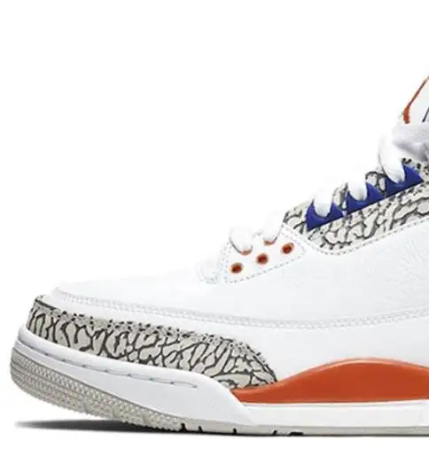 

2021 new Wholesale Men 3 Shoes High Top Quality Basketball Shoes 3 AJ3 060