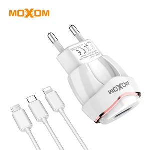 MOXOM Super 5A Quick Charge Mobile Devices