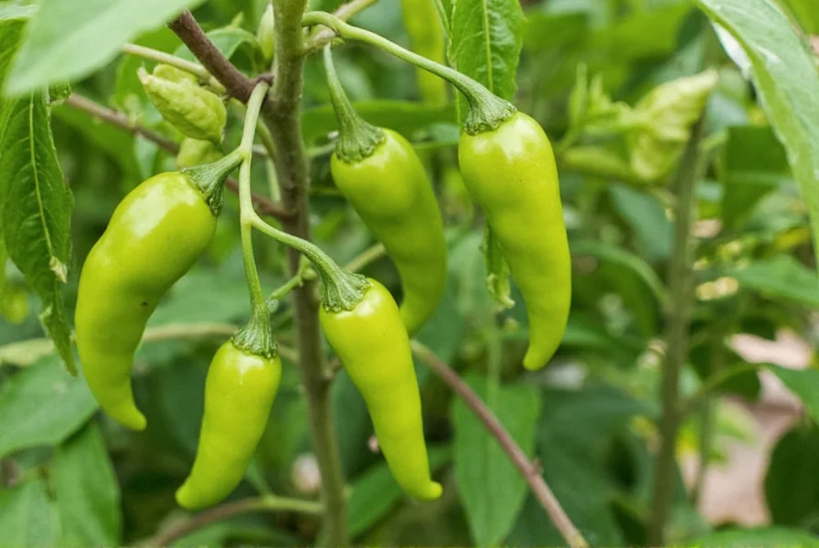 Chili Plants: Complete Growing Guide for Healthy Peppers