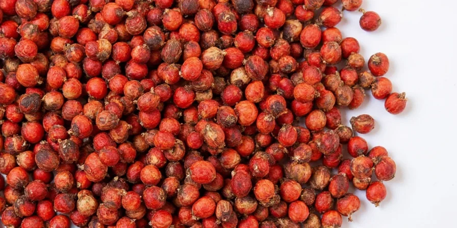 spice up your life uncovering the secrets of sichuan peppercorns