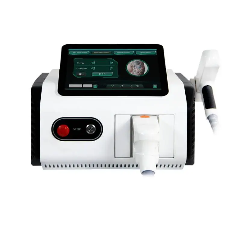 

Removal Tattoos 532 nm 755nm 1064nm Q Switched Nd Yag Laser Picosecond Laser Picosegundos Picolaser The Costing Remove Tattoo