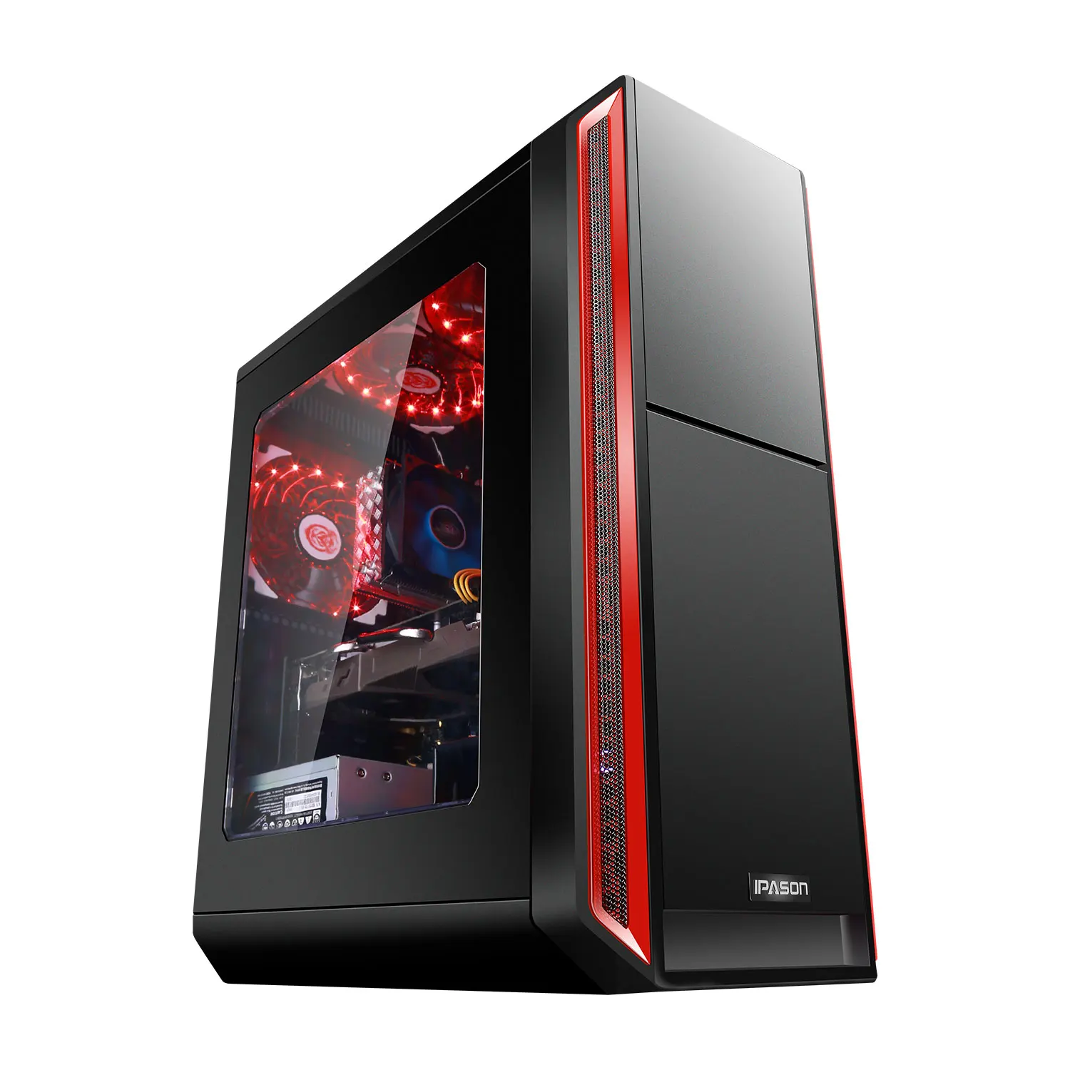 

Funhouse AMD R5 5600G GTX1660S 16G Ram 500G SSD Computer DIY Desktop Gaming Pc