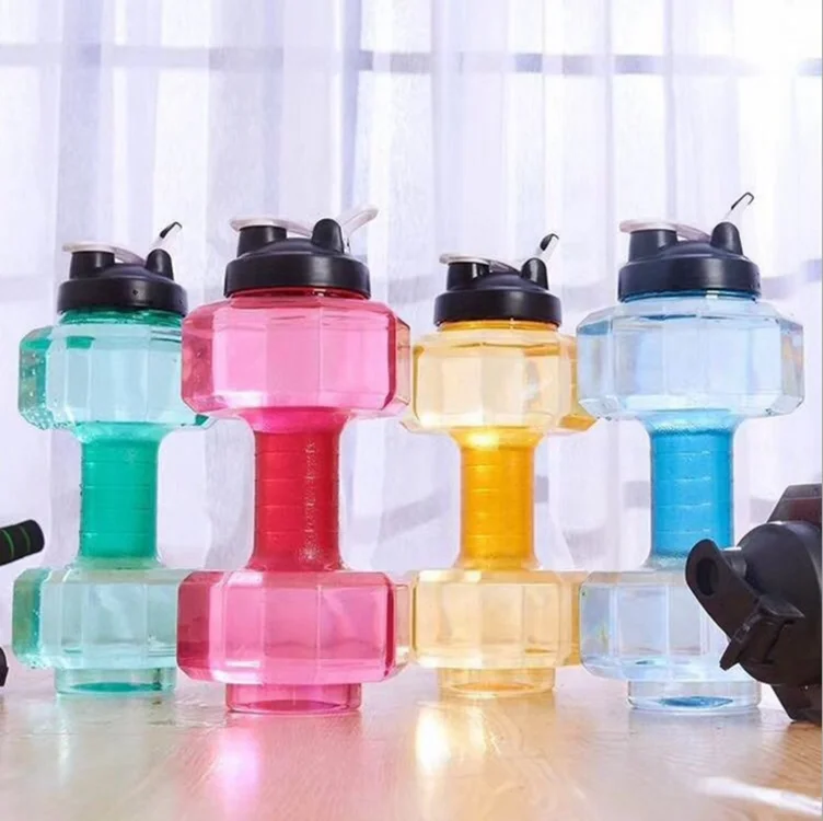 

Fashion popular nice product new design hot sale 2.5L large capacity sports water bottle