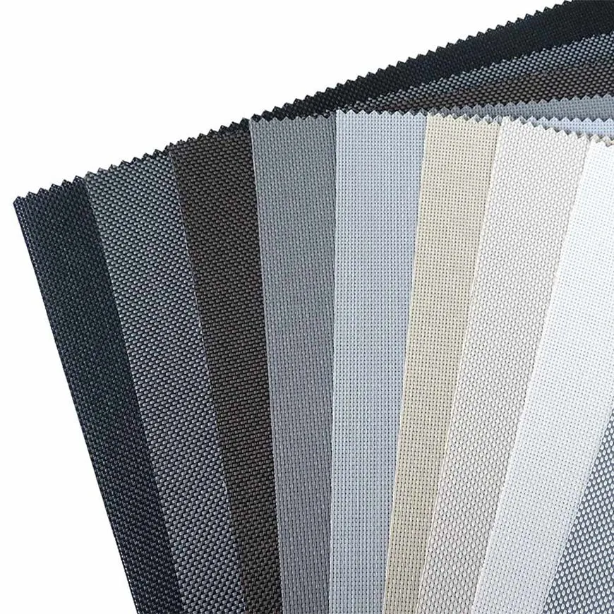 

Office Privacy Protection Roller Shades Livingroom Luxury Blackout Roller Window Blinds