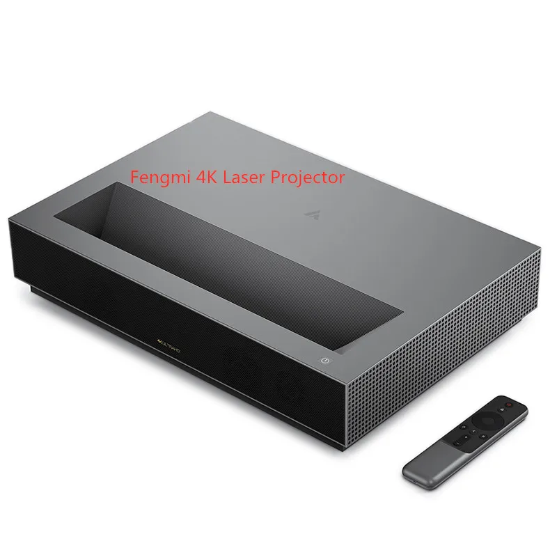 2020 Xiaomi Fengmi Laser Projector 4k ,Projector 4k Laser ,4k Short Throw Projector