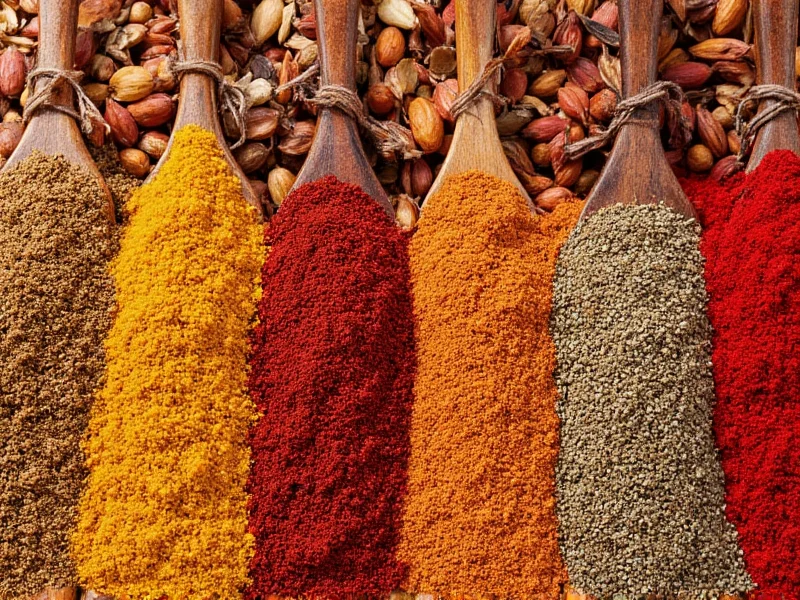 Spice Shelf Life: How Long Do Spices Really Last?